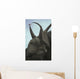 Close-up Diabloceratops Wall Decal