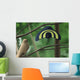 Male Xiaotingia Zhengi Bird Wall Decal