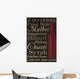 Red Red Wine Bottles Wall Mural