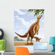 Scelidosaurus Standing Its Hind Wall Decal