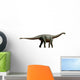 Shunosaurus Genus Sauropod Dinosaur Wall Decal