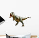 Tyrannosaurus Rex Dinosaur Wall Decal