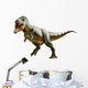 Tyrannosaurus Rex Dinosaur Wall Decal