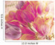 Tulip Glow Wall Mural