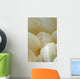 Spotted Cleaner Shrimp Beige Wall Decal
