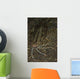 Cockatoo Flounder Black Sand Wall Decal
