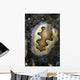 Chromodoris Coi Nudibranch Sea Wall Decal