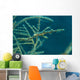 Ghost Pipefish amongst Yellow Wall Decal