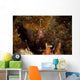 Shrimp with Legs and Wall Decal