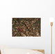 Striated Goby and Blind Wall Decal