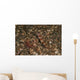 Striated Goby and Blind Wall Decal