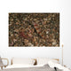 Striated Goby and Blind Wall Decal