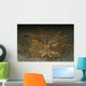 Green Ambon Scorpionfish North Wall Decal Design 1