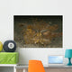 Green Ambon Scorpionfish North Wall Decal Design 1
