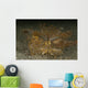Green Ambon Scorpionfish North Wall Decal Design 1