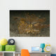 Green Ambon Scorpionfish North Wall Decal Design 1