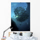 Ball Trevally Liberty Wreck Wall Decal Design 1