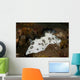 Black and White Spotted Wall Decal