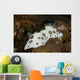 Black and White Spotted Wall Decal