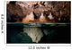 Split Shot Stalactites and Wall Decal