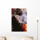 Phidiana Indica Nudibranch Purple Wall Decal