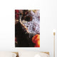Phidiana Indica Nudibranch Purple Wall Decal