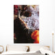 Phidiana Indica Nudibranch Purple Wall Decal