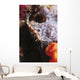Phidiana Indica Nudibranch Purple Wall Decal