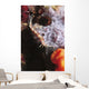 Phidiana Indica Nudibranch Purple Wall Decal