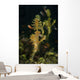 Three Harlequin Ghost Pipefish Wall Decal Design 2