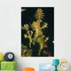 Three Harlequin Ghost Pipefish Wall Decal Design 1