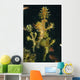 Three Harlequin Ghost Pipefish Wall Decal Design 1