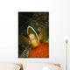 Clownfish Defending Its Clutch Wall Decal