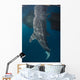 Whale Shark with Head Wall Decal