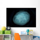 Bluish White Transluscent Jellyfish Wall Decal
