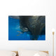 Group Squids Formation Wall Decal