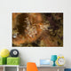 Pair Tiger Shrimp over Wall Decal