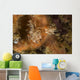 Pair Tiger Shrimp over Wall Decal