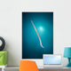 Flutemouth Fish Seen from Wall Decal