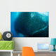 Massive School Millions Sardines Distant Wall Decal