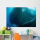 Massive School Millions Sardines Distant Wall Decal