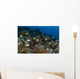 School Butterflyfish and Rabbit Wall Decal