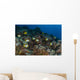 School Butterflyfish and Rabbit Wall Decal