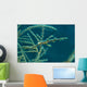 Ghost Pipefish Blending with Wall Decal