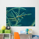 Ghost Pipefish Blending with Wall Decal