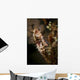 Large Mottled Thorny Seahorse Wall Decal
