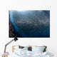 Massive School Millions Sardines Wall Decal