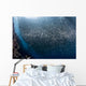 Massive School Millions Sardines Wall Decal