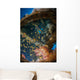 Dendronephthya and School Cardinalfish Wall Decal