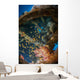 Dendronephthya and School Cardinalfish Wall Decal